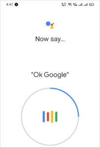 google mera naam kya hai