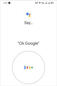 google mera naam kya hai