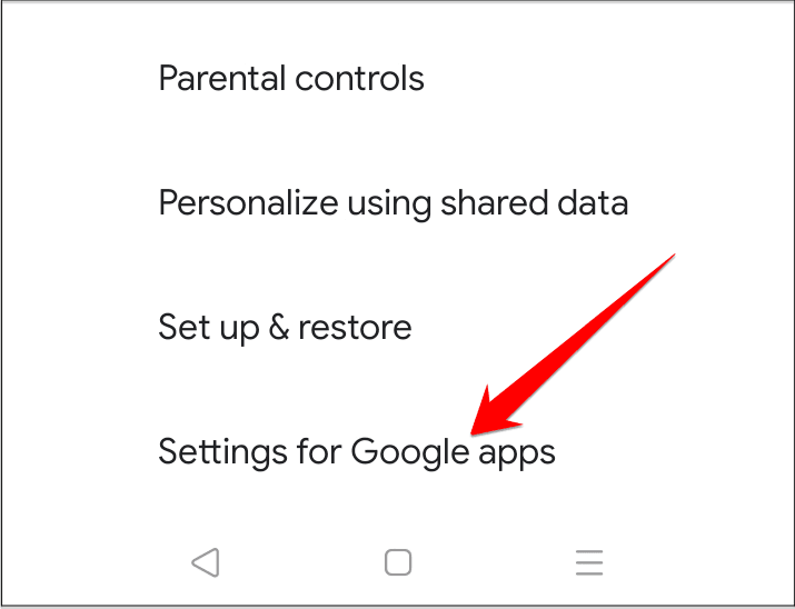 Google Mera Naam Kya Hai