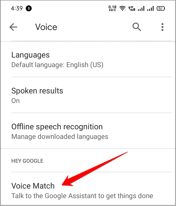 google mera naam kya hai