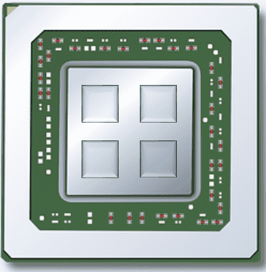 Quad-Core Processor