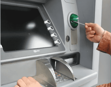 Atm Se Paise Kaise Nikalen