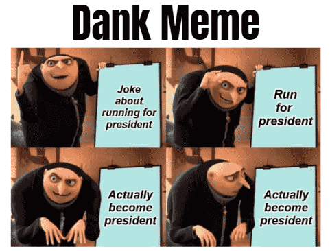 Dank Meme