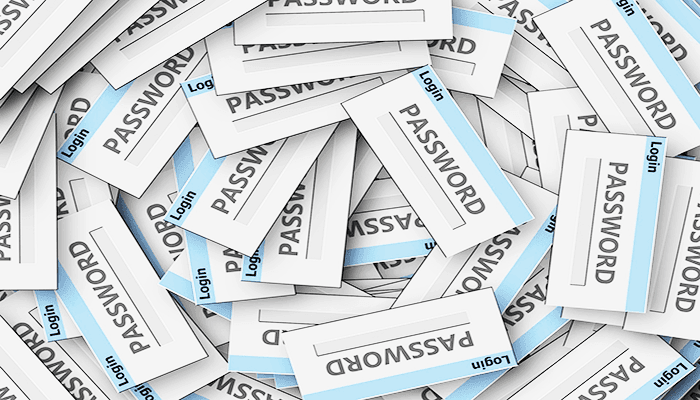 password kya hota hai